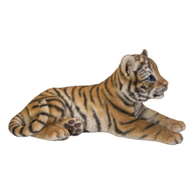 中国　香港　マカオ　虎　タイガー　骨董品　オブジェ　インテリア18×17cm 中国 香港 マカオ 虎 タイガー 骨董品 オブジェ インテリア18×17cm