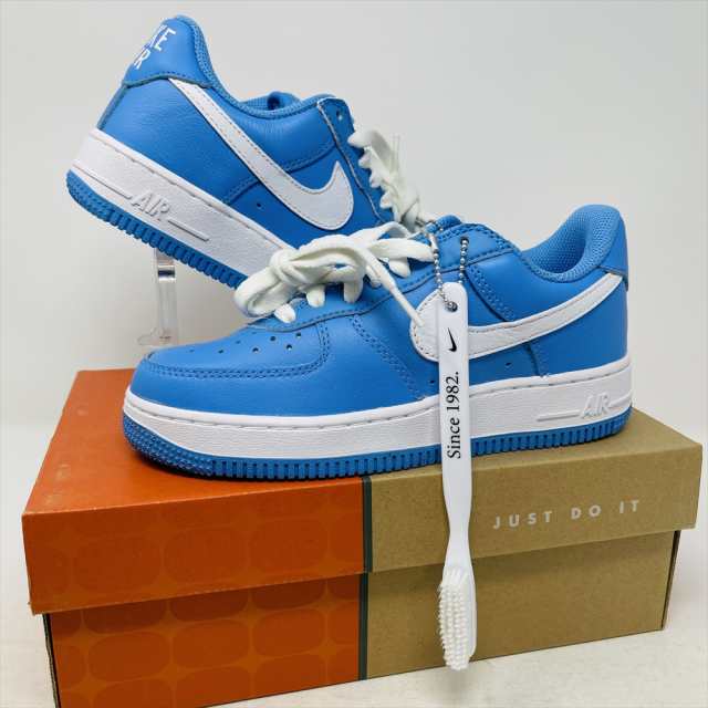 ナイキ エア フォース 1 ロー レトロ NIKE AIR FORCE 1 LOW RETRO メンズ スニーカー DM0576-400