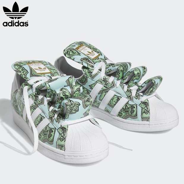 アディダス adidas スニーカー メンズ 靴 オリジナルス ジェレミー