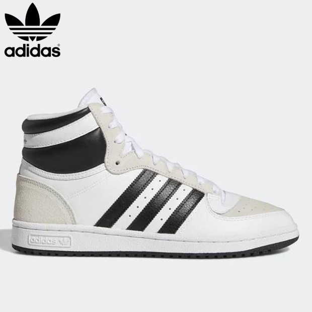 アディダス adidas スニーカー メンズ 靴 オリジナルス トップテン RB