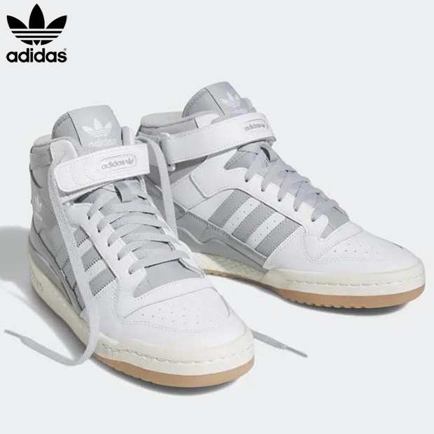 アディダス adidas スニーカー メンズ 靴 オリジナルス フォーラム