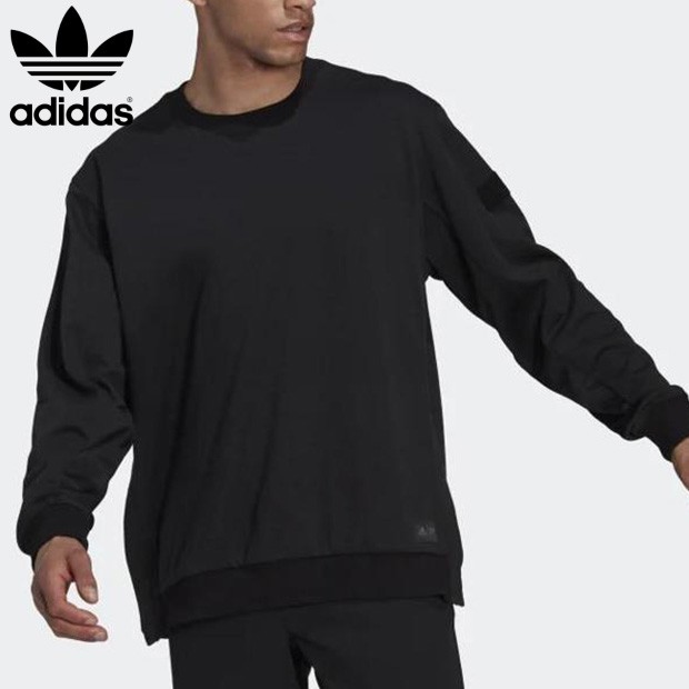 低価格化 adidasトレーナー nmef.com