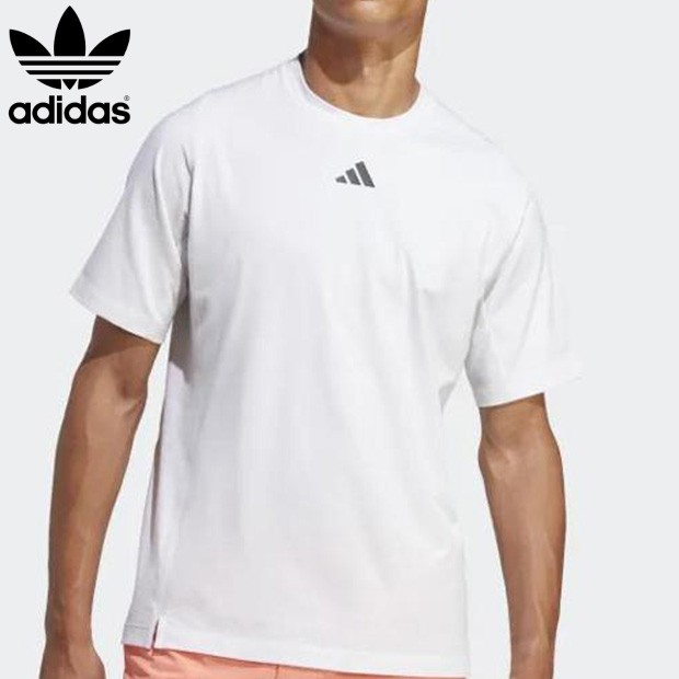 アディダス adidas Tシャツ メンズ ジム  トレーニング トレイン アイコン 3本ライン トレーニング Tシャツ 新作の通販はau PAY  マーケット - BUMPS (バンプス) | au PAY マーケット－通販サイト