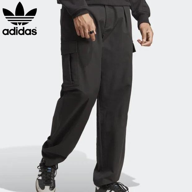 アディダス adidas パンツ メンズ ズボン ボトムス オリジナルス