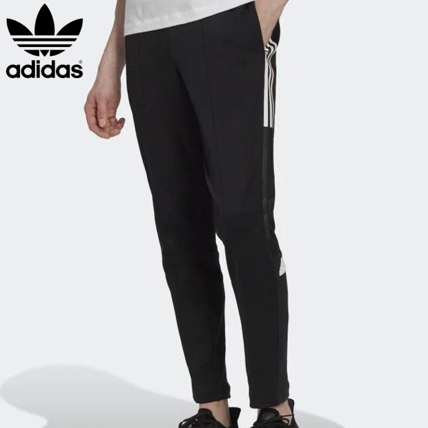 美しい商品価格 アディダス adidas パンツ メンズ ズボン ボトムス 3本