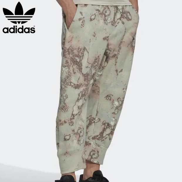 アディダス adidas パンツ メンズ ズボン ボトムス トレーニング パーレイ 7/8 レングス パンツ男女兼用 新作 週間売れ筋 