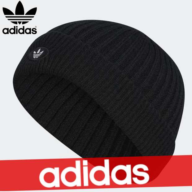 人気商品 アディダス adidas ビーニー ニット帽 tdh-latinoamerica.de