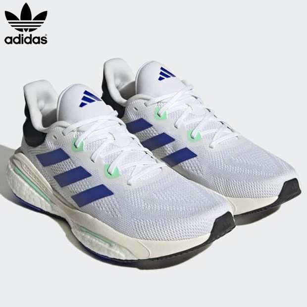 2022春夏新色】 アディダス adidas スニーカー メンズ 靴 ランニング