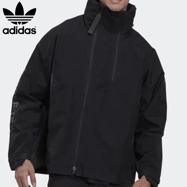 アディダス adidas GORE-TEX ゴアテックス GORET JCKT - ウエア/装備