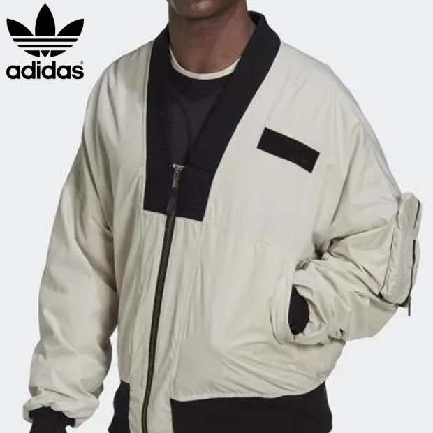 adidas新作ジャケット