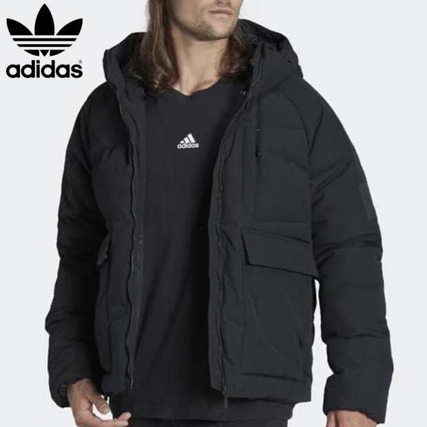 adidas アウタージャケット