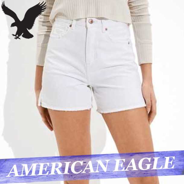 クーポン利用で1000円OFF American Eagle アメリカンイーグル ショート