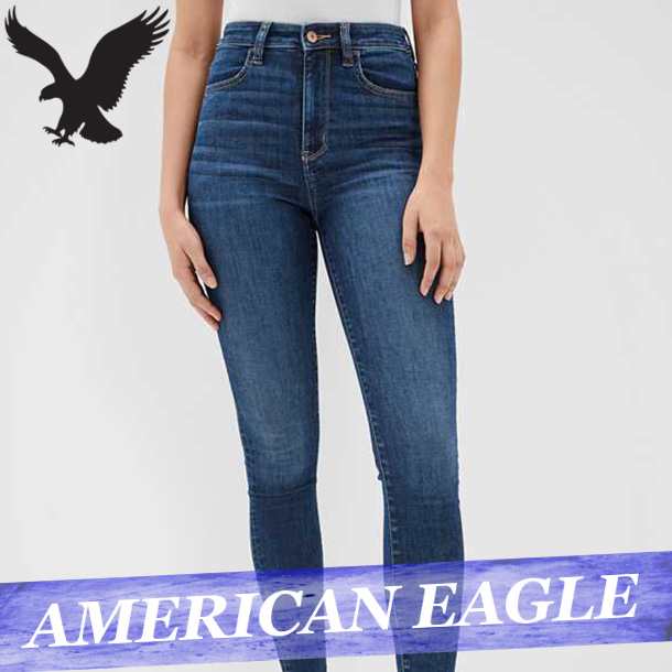 AMERICAN EAGLE  アメリカンイーグル JEGGING ジェギング