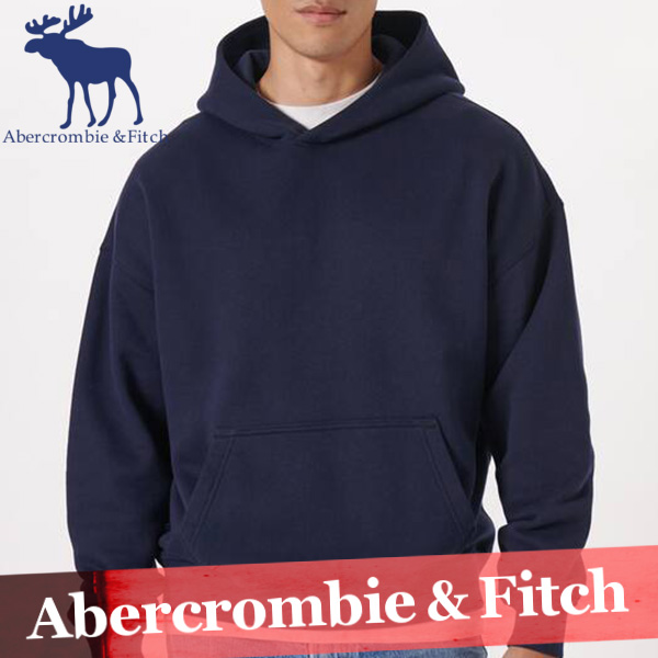 アバクロ パーカー スウェット メンズ エッセンシャル ポップオーバー パーカー フード ロゴ ブランド 新作の通販はau Pay マーケット Bumps バンプス