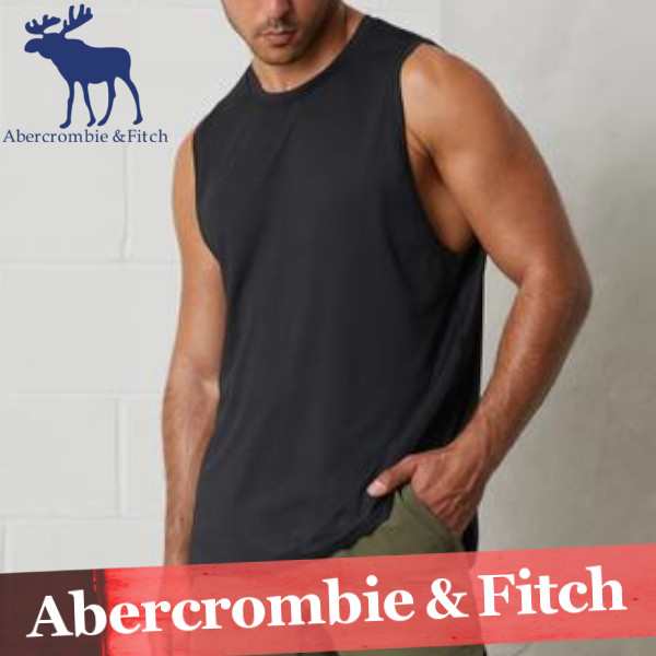 正規品】 Abercrombie Fitch タンクトップ