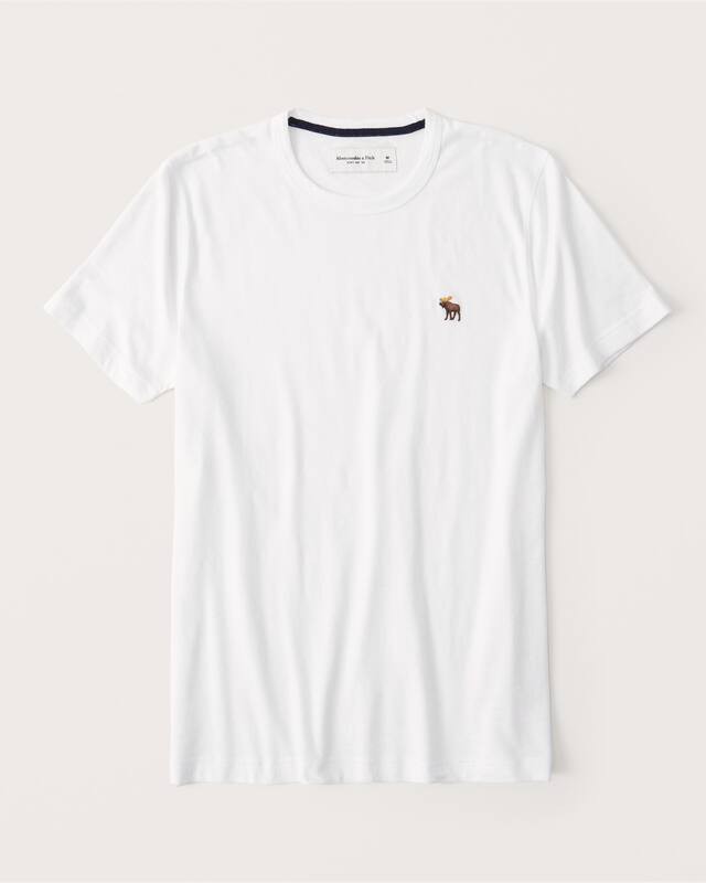 アバクロ Tシャツ メンズ Tシャツ ロゴ ブランド 新作の通販はau Pay マーケット Bumps バンプス