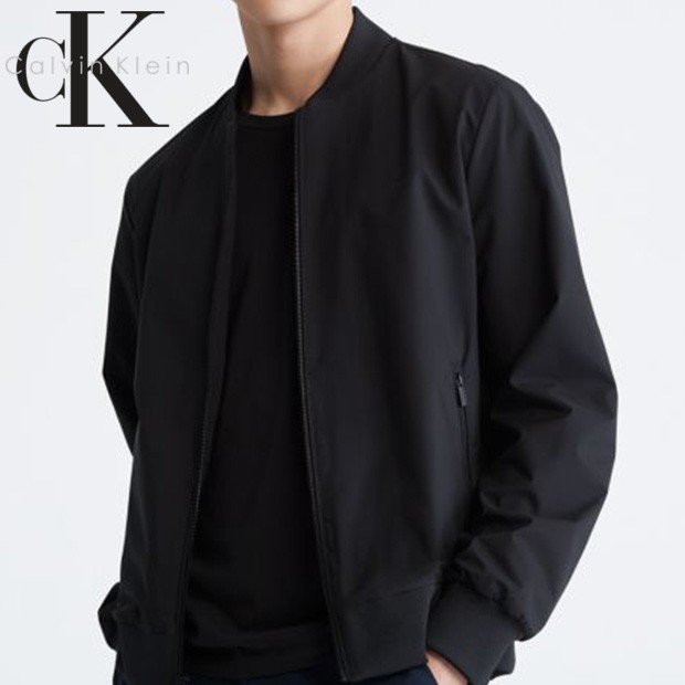 ☆セール ck Calvin Klein カルバンクライン ジャケット アウター