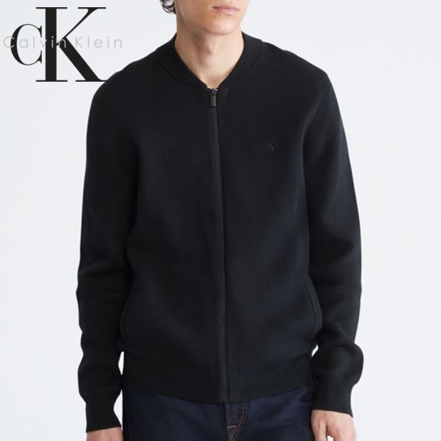 低反発 腰用 ck Calvin Klein カルバンクライン ジャケット アウター