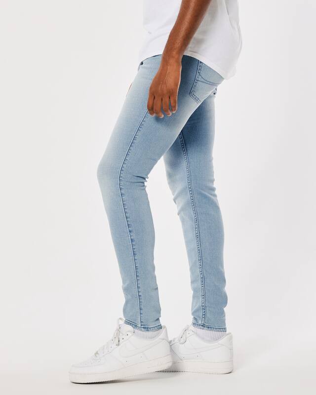新品 ASOS Super Skinny Jeans スーパースキニージーンズ