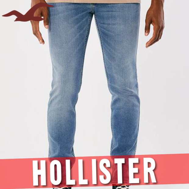 ホリスタージーンズ HOLLISTER サイズ1s