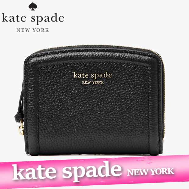 kate  spade ! コンパクトウォレット‼️【未使用】