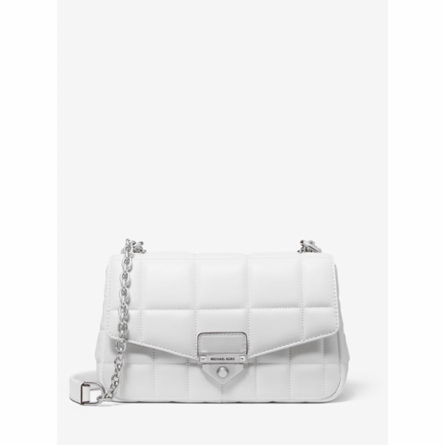 MICHAEL KORS ショルダーバッグ キルティング - www.minik.hr