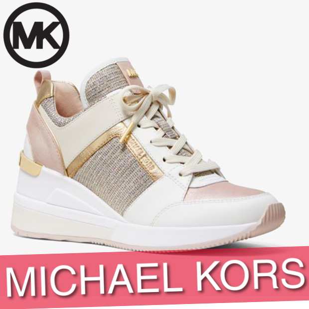 MICHAEL KORS マイケルコース スニーカー シューズ レディース