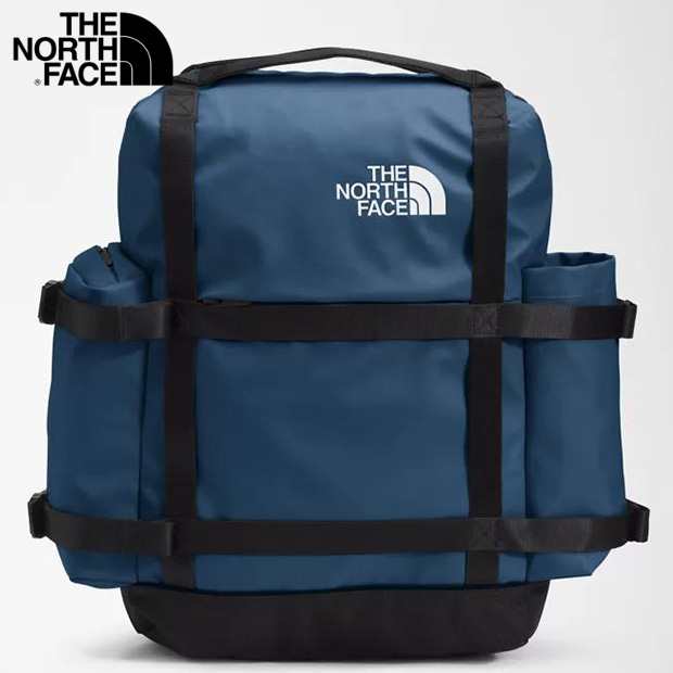 the north face リュック　バックパック　登山　キャンプ