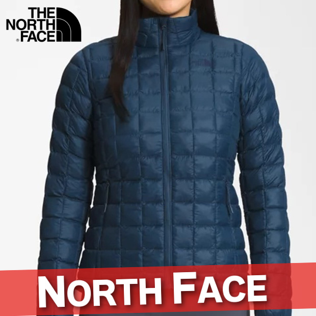 ノースフェイス ダウンジャケット アウター レディース サーモボール ダウン エコ ジャケット 2 0 アウトドア キャンプ 新作の通販はau Pay マーケット Bumps バンプス