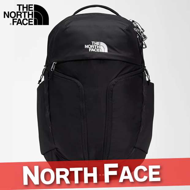 the north face リュック　バックパック　登山　キャンプ