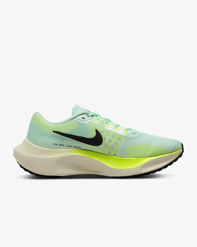 NIKE ナイキ スニーカー シューズ メンズ ズーム フライ 5 エア ホラルー ロードランニング DM8968-300 新作の通販はau PAY  マーケット - BUMPS (バンプス)
