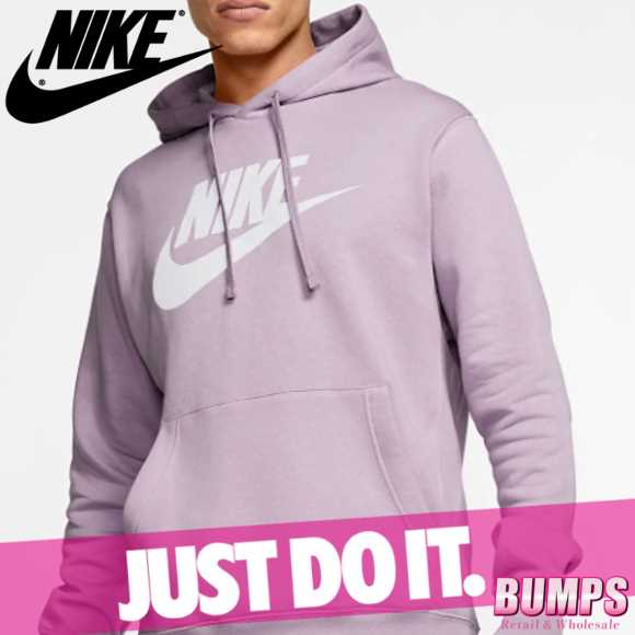 Nike ナイキ パーカー スウェットシャツ メンズ グラフィック クラブ プリント ロゴ スポーツウェア プルオーバー トップス 新作の通販はau Pay マーケット Bumps