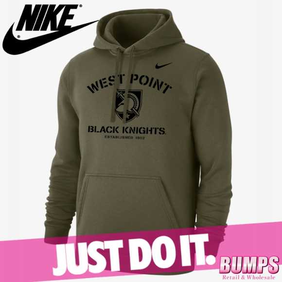 Nike ナイキ パーカー スウェットシャツ メンズ カレッジ クラブ アーミー プルオーバー トップス 新作の通販はau Pay マーケット Bumps