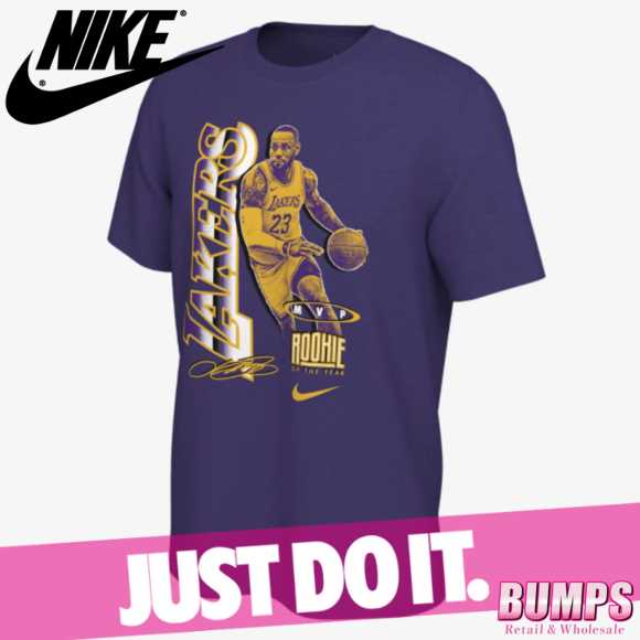 Nike ナイキ プリントtシャツ 丸首 半袖 メンズ レブロン ジェームズ セレクト シリーズ Nba バスケットボール トップス 新作の通販はau Pay マーケット Bumps バンプス