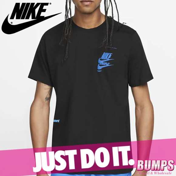 Nike ナイキ Tシャツ 半袖 メンズ スポーツ Tシャツs Dm6379 010 新作の通販はau Pay マーケット Bumps バンプス