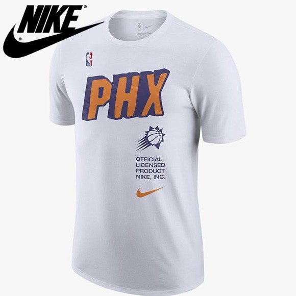 ☆NIKE☆NBA☆ケビンデュラント☆フェニックス・サンズ☆半袖Tシャツ