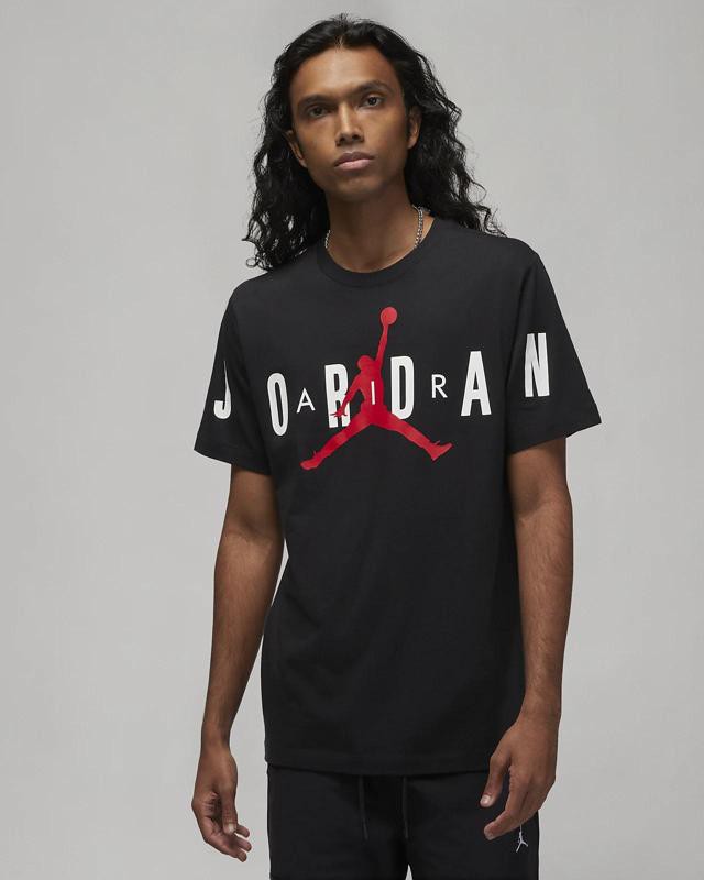 【超お宝】【デッドストック】NIKE AIR JORDAN Tシャツ #m404