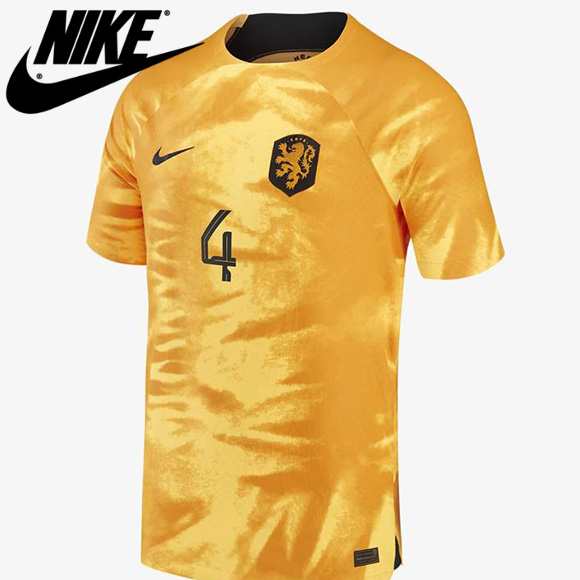 入庫 NIKE ナイキ Tシャツ メンズ オランダ ナショナル チーム 2022/23