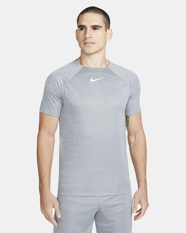 NIKE ナイキ Tシャツ メンズ ドライフィット アカデミー 半袖 サッカー