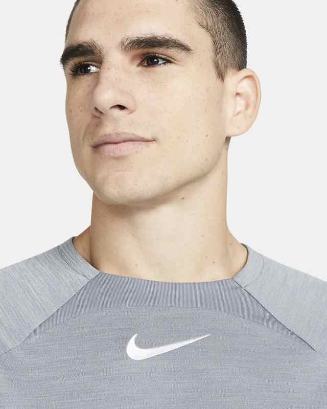 NIKE ナイキ Tシャツ メンズ ドライフィット アカデミー 半袖 サッカー