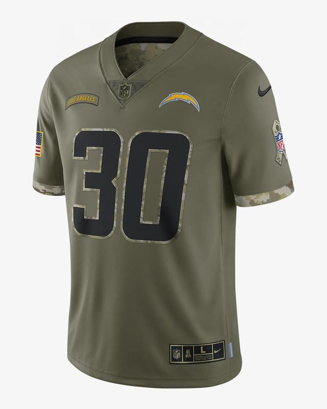 良質で安価な製品 NIKE ナイキ Tシャツ メンズ NFL ロサンゼルス