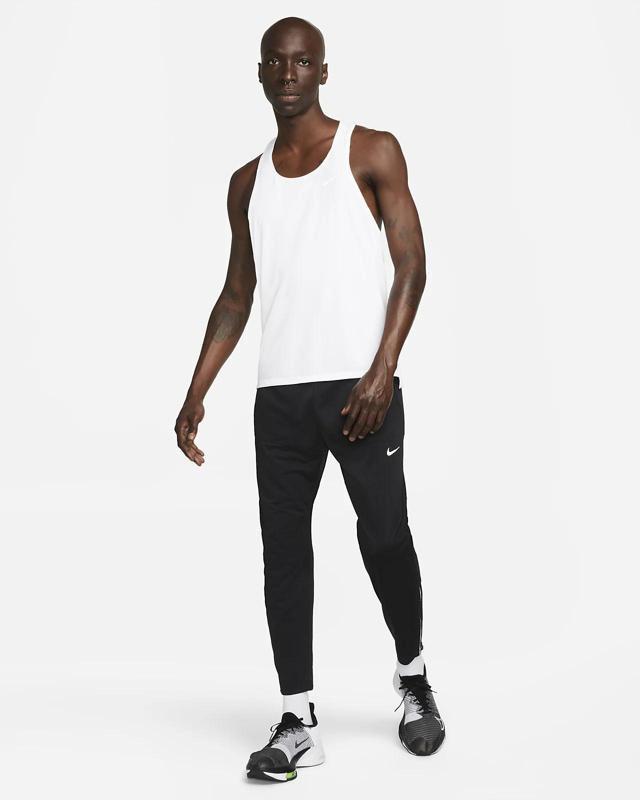 NIKE ナイキ タンクトップ ノースリーブ メンズ ドライフィット