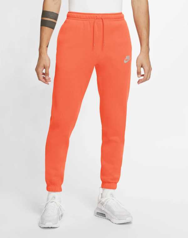 在庫処分大特価 Nike ナイキ スウェットパンツ クラブ ロゴ 無地 ワンポイント 注目ブランド Theblindtigerslidell Com