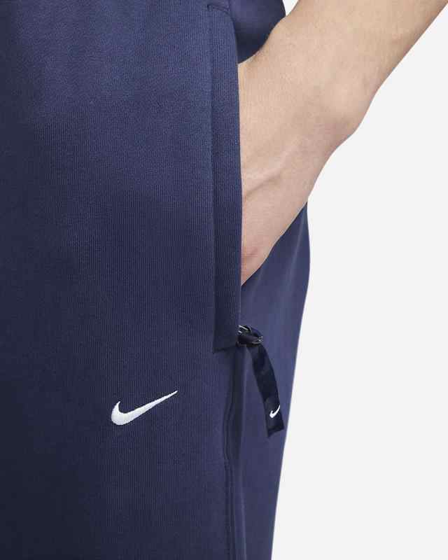 NIKE ナイキ メンズ ソロ スウッシュ フリース スウェット パンツ