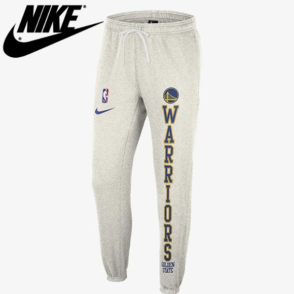 NBA NIKE WARRIORS COURTSIDE ジャケット