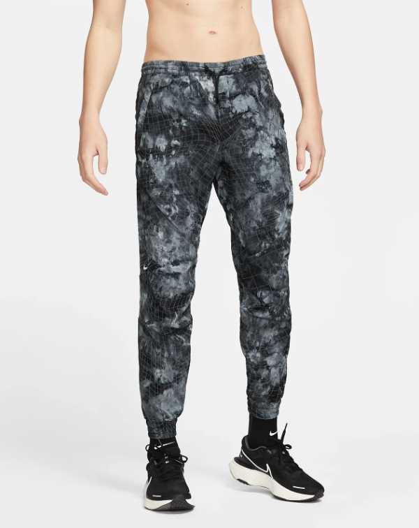 Nike ナイキ ランニングパンツ メンズ Nsrl パッカブル プリント リフレクター ズボン ボトムス 新作の通販はau Pay マーケット Bumps