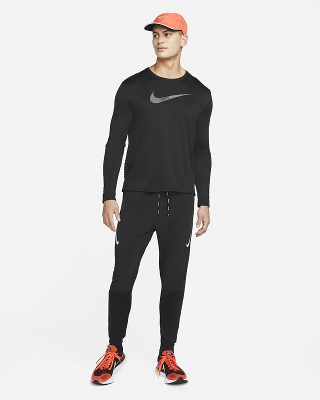 NIKE DRI-FIT レーシング シングレット パンツ セット - 陸上競技