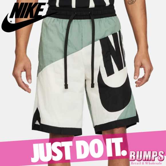 Nike ナイキ バスパン ハーフパンツ ショート 短パン メンズ ドライフィット スローバック フューチュラ バスケットボール 半ズボン ボトの通販はau Pay マーケット Bumps