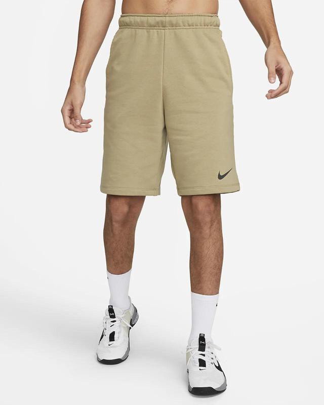 NIKE ナイキ ショート ハーフパンツ 短パン メンズ ドライフィット 