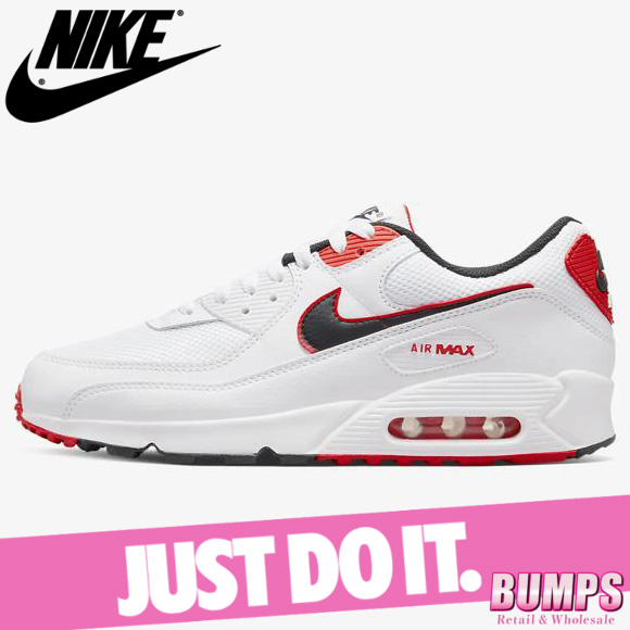 Nike ナイキ スニーカー シューズ メンズ エアマックス90 Do03 100 新作の通販はau Pay マーケット Bumps バンプス